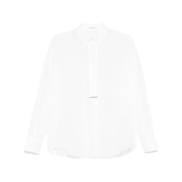 Brunello Cucinelli Women Classic Shirt
